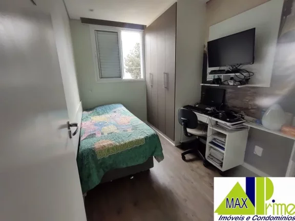 Imagem APARTAMENTO 87M²/03 DORMITÓRIOS/01 SUÍTE/02 VAGAS