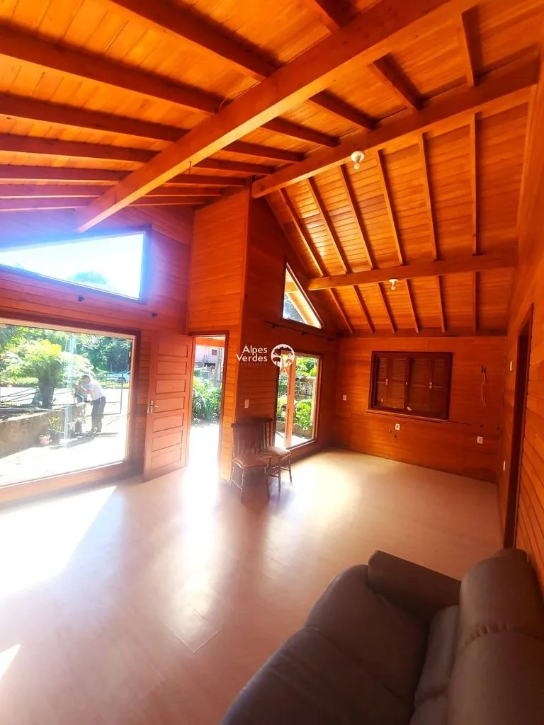 Imagem Casa à Venda em São Rafael, Canela - RS