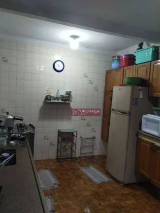Imagem OPORTUNIDADE Casa com 3 dormitórios à venda, 105 m² por R$ 470.000 - Jaçanã - São Paulo/SP