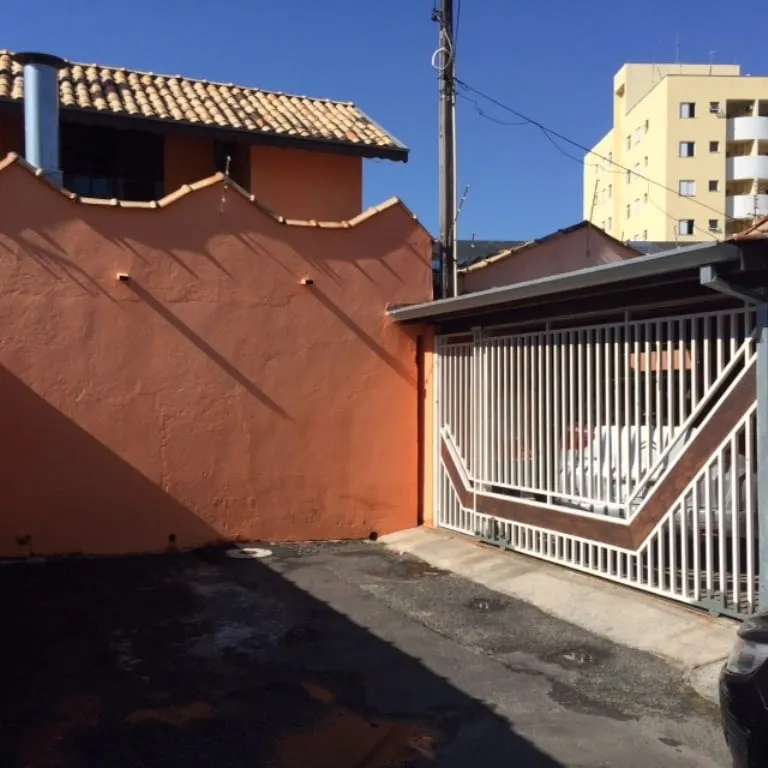 Imagem Casa à venda 3 Quartos, 2 Suites, 1 Vaga, 170M², Jardim da Luz, Taubaté - SP