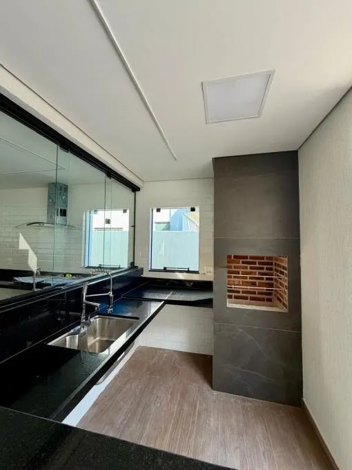 Imagem Casa em Condomínio 3 Quartos Maricá - RJ - Inoã (Inoã)