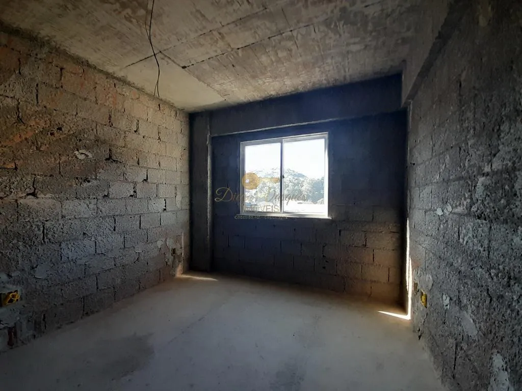 Imagem Apartamento para Venda em Teresópolis / RJ no bairro Várzea