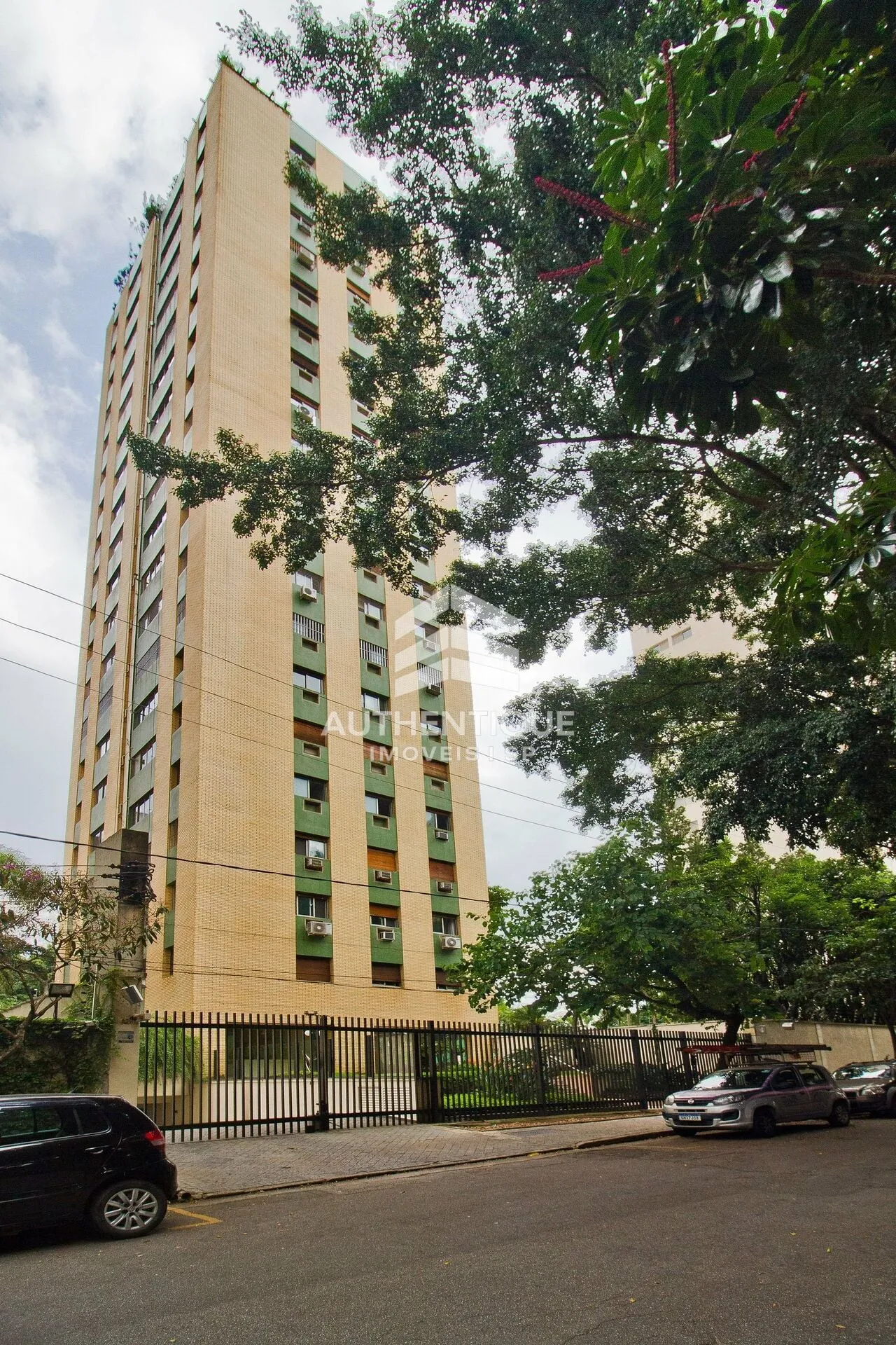 Imagem Rodrigues Alves - Alto de Pinheiros - Apartamento à venda no bairro Alto de Pinheiros - São Paulo/SP, Zona Oeste