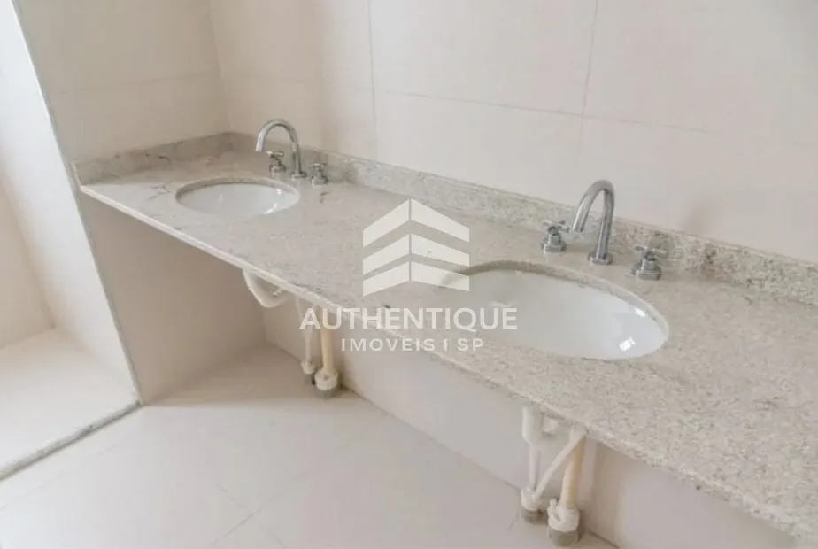 Imagem VM 303 VILA MARIANA - Apartamento à venda em São Paulo/SP