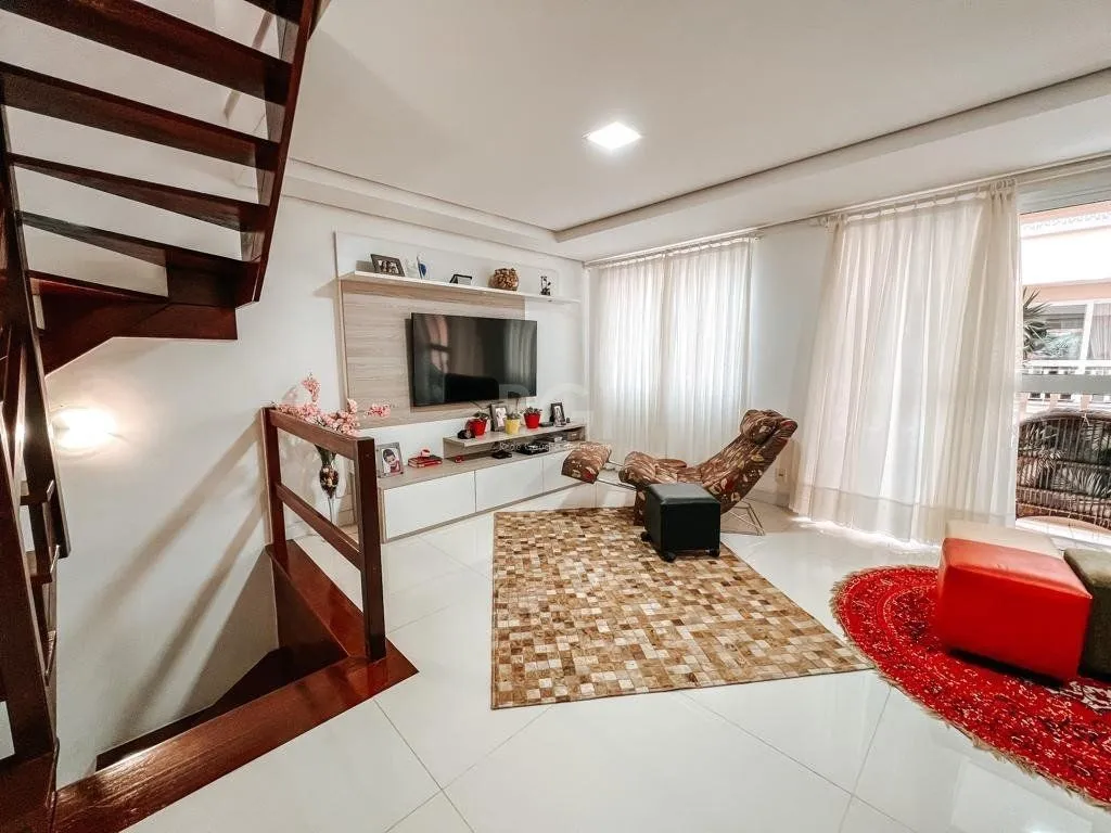 Imagem Casa de Condomínio em Pedra Redonda