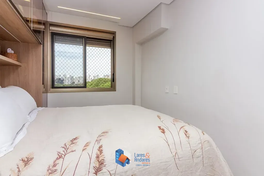 Imagem Apartamento à venda 2 Quartos 1 Suite 64M² Água Branca São Paulo - SP