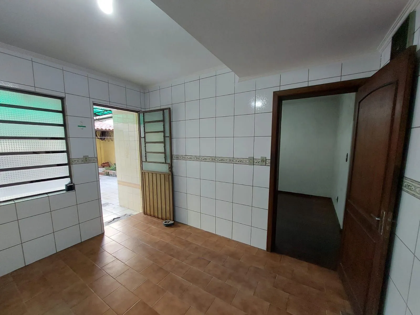 Imagem Casa a venda com 5 dormitórios no bairro Rio Branco.