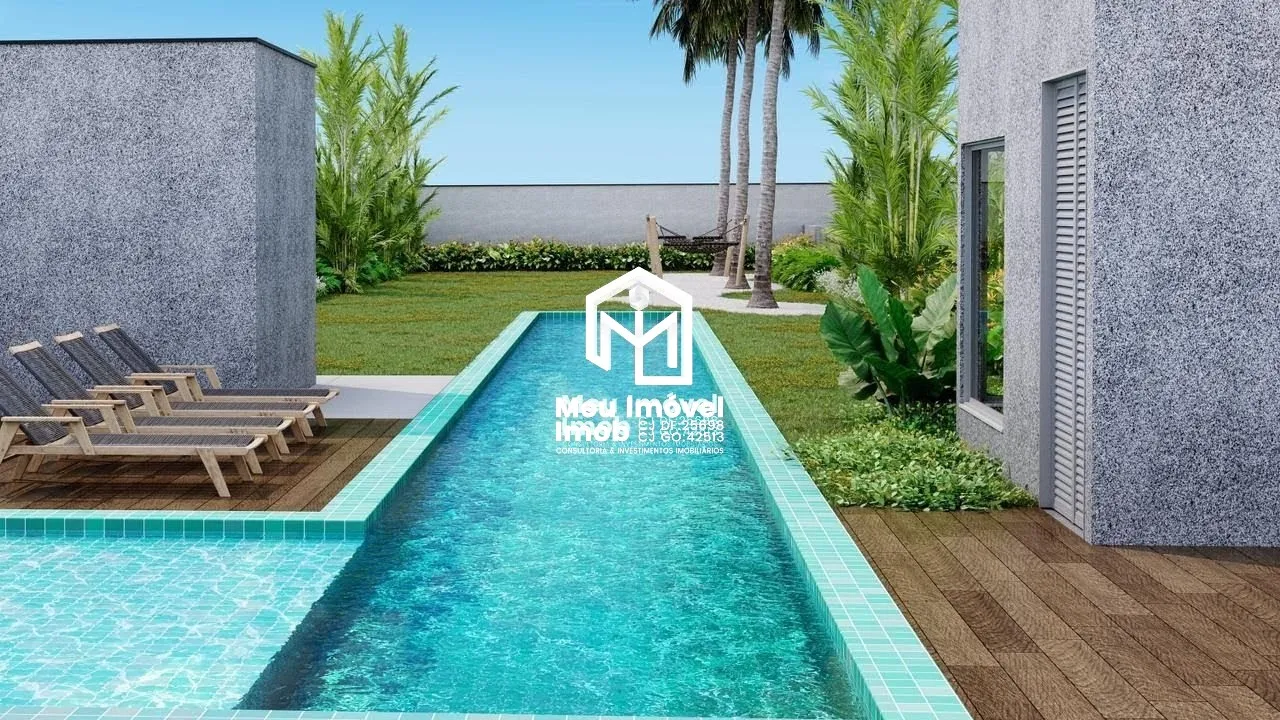 Imagem Apartamento 3 Quartos Suíte 2 Vagas 90m² Águas Claras/DF