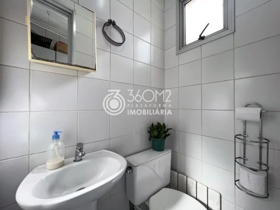 Imagem Apartamento para Venda em Santo André / SP no bairro Vila Bela Vista