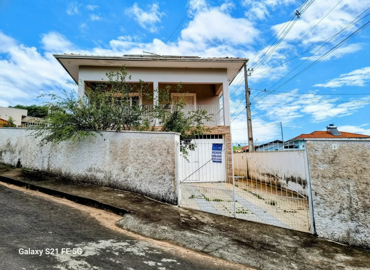 Imagem Casa 3 quartos à venda em Santo Reis, Bandeira do Sul