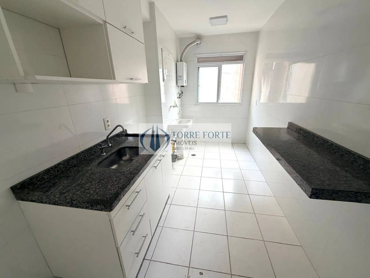 Imagem Lindo Apartamento com 2 dormitórios em Guarulhos