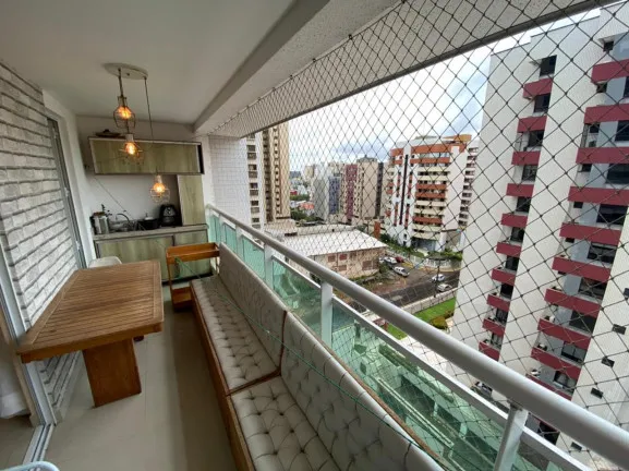 Imagem Apartamento com 3 Quartos à Venda, 1 m² em Jardim Renascença - São Luís