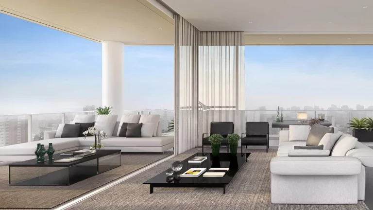 Imagem APARTAMENTO RESIDENCIAL em São Paulo - SP, Ibirapuera