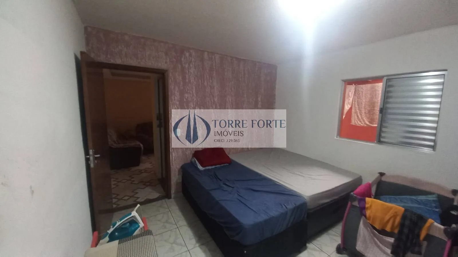 Imagem Casa 3 dormitórios 4 banheiros e 3 vagas na Chacarrá Belenzinho