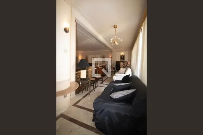 Imagem Apartamento à Venda - Copacabana, 4 Quartos, 380 m2