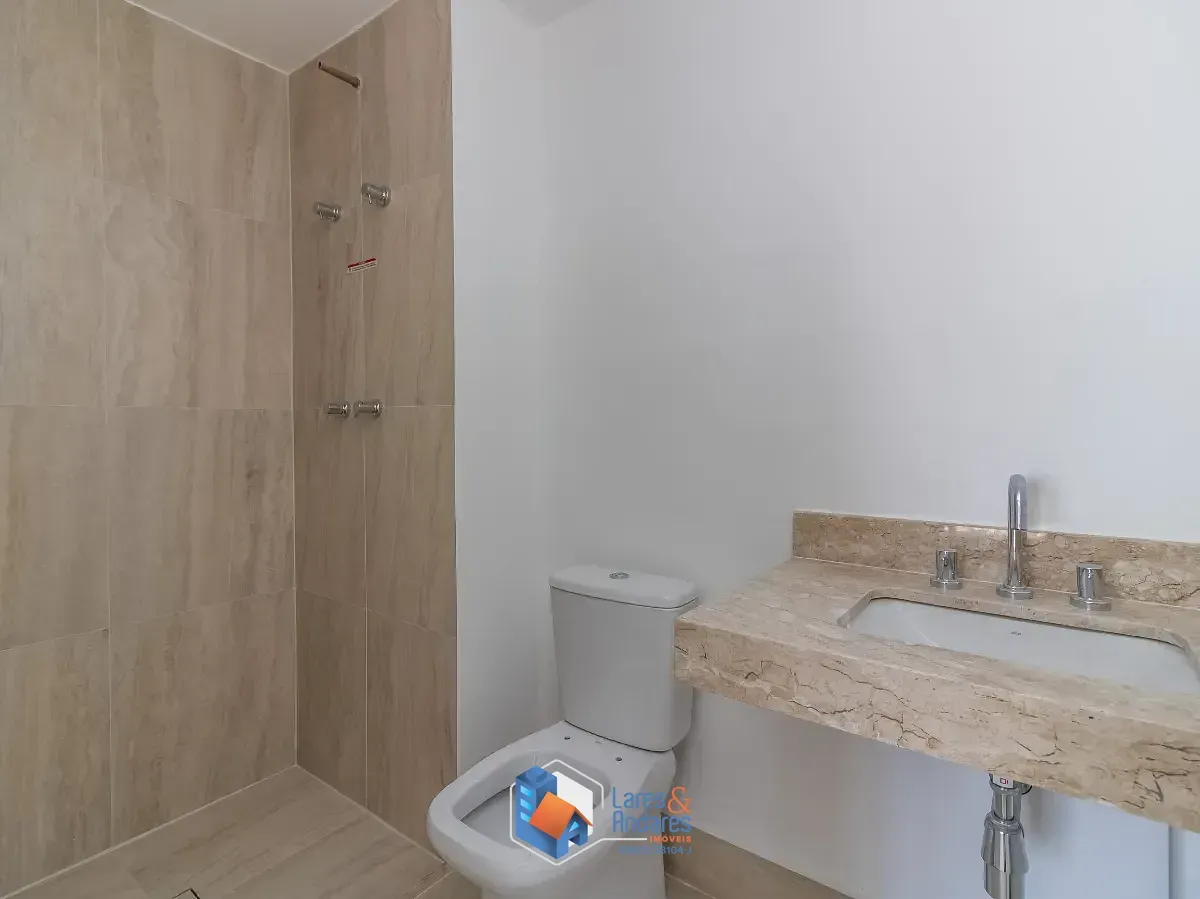 Imagem Studio para venda em Perdizes com 1 quarto, 45m²