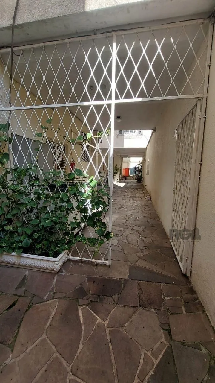 Imagem Apartamento 1 dormitórios à venda Cidade Baixa Porto Alegre/RS