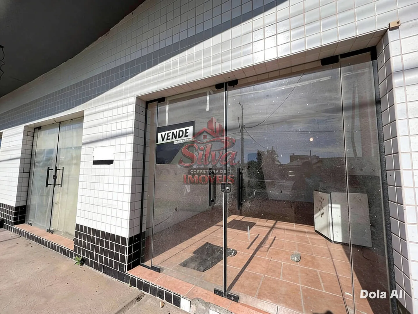 Imagem PC723 |Salas comerciais escrituradas à venda em Imbé RS