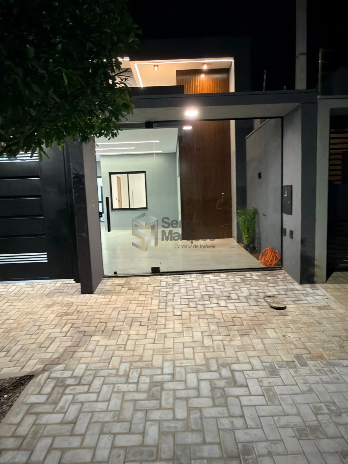 Imagem Casa 120m Umuarama-PR 424
