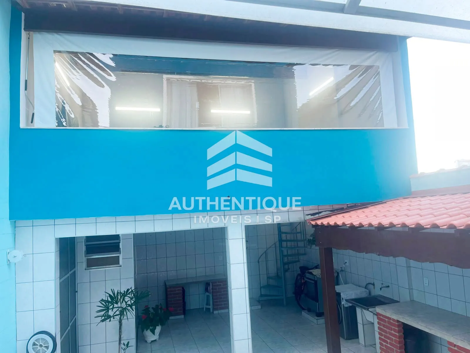 Imagem Casa no bairro Vila Euro, São Bernardo do Campo à venda