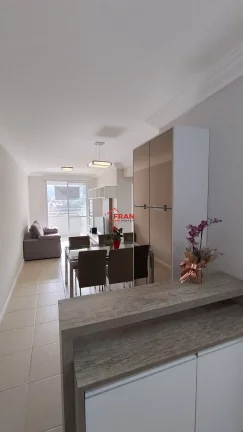 Imagem Belissimo apto de 2 dorm/suite 2 banheiros no Córrego Grande