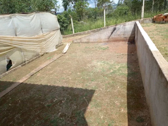 Imagem Chácara em Caucaia do Alto