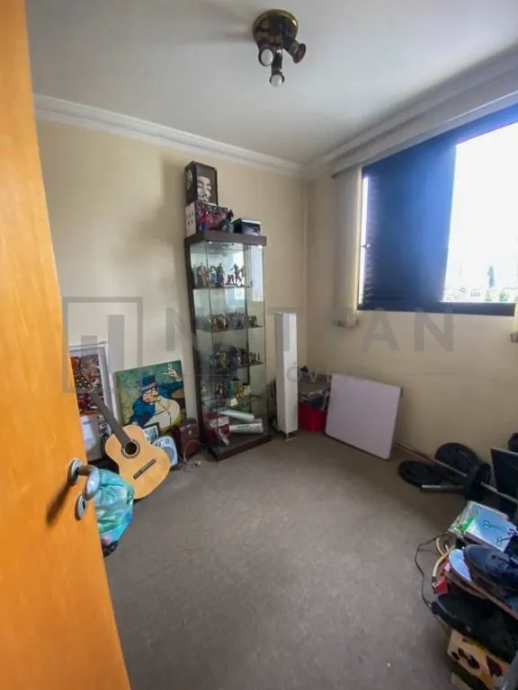 Imagem Apartamento com 4 dormitórios à venda, 90 m² por R$ 700.000,00 - Tatuapé - São Paulo/SP