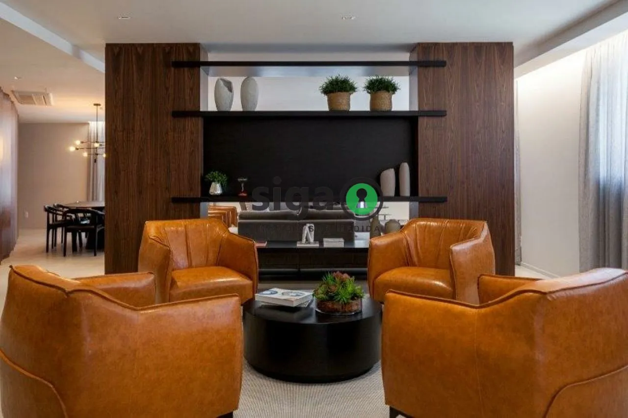 Imagem STUDIO Residencial à venda em Brooklin