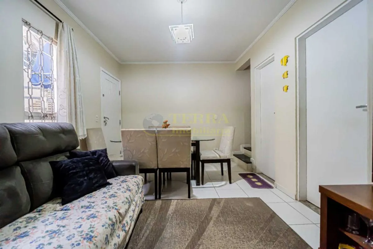 Imagem Casa em condomínio em Quitaúna, Osasco