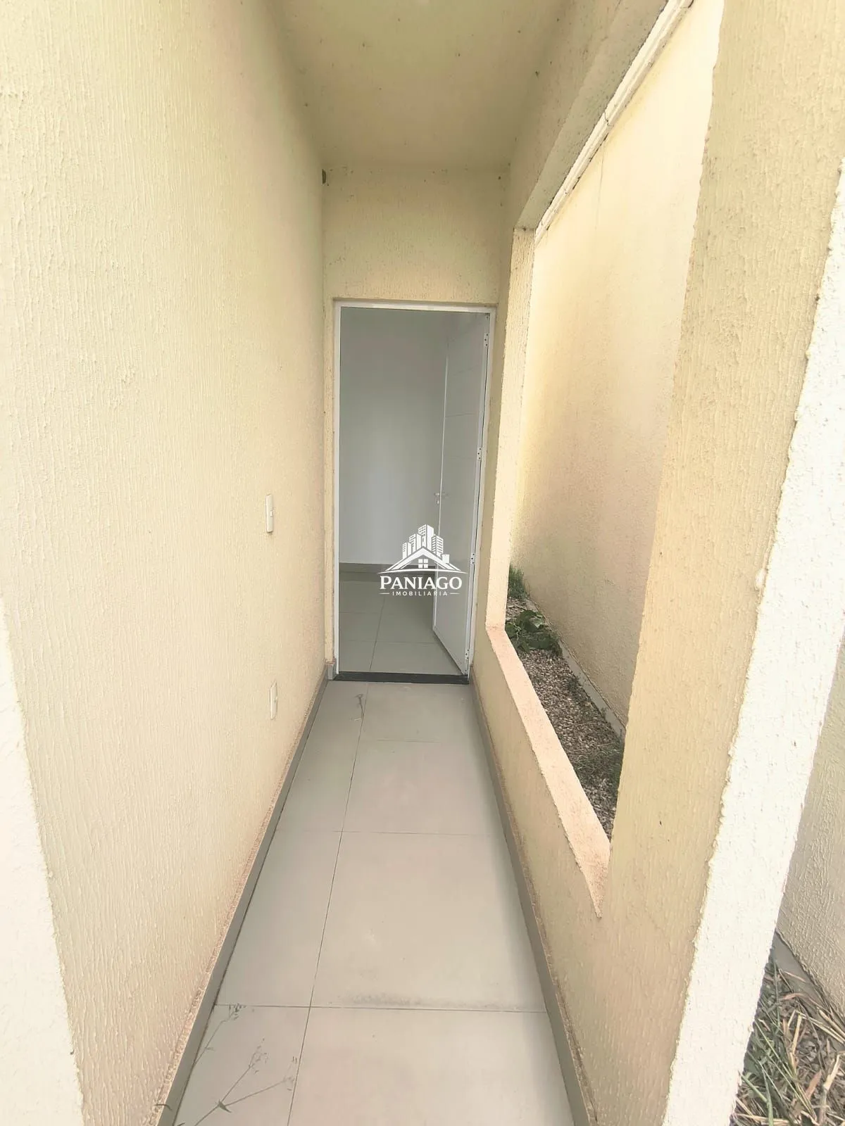 Imagem CASA PARA ALUGAR COM 2/4 NO CONDOMINIO VIVA PARQUE