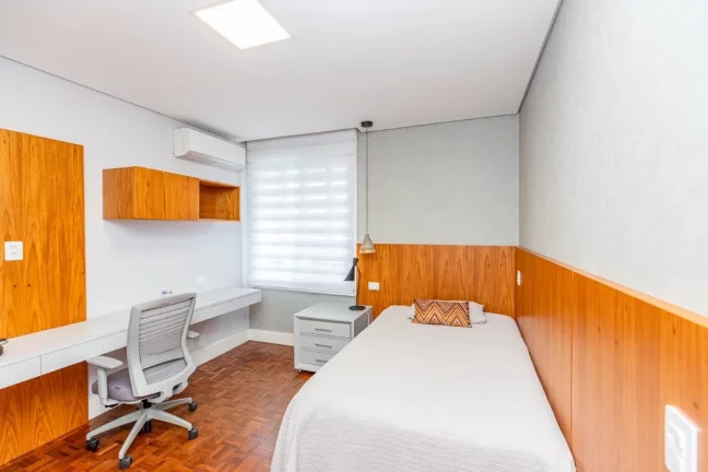 Imagem Apartamento à venda em São Paulo, Vila Anhanguera, com 4 quartos, 411,62m2