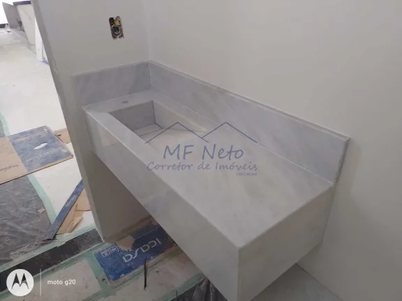 Imagem Casa de Condomínio