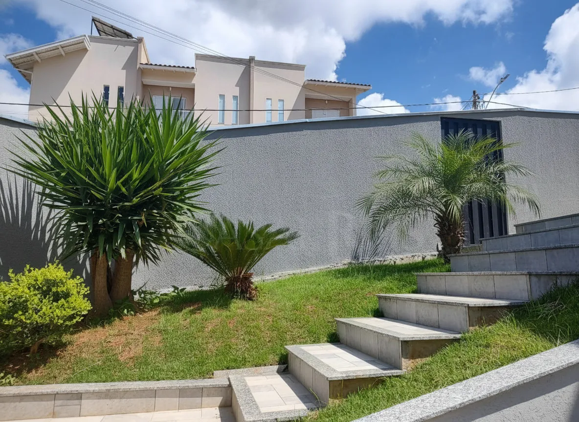 Imagem Casa 3 quartos à venda em Jardim das Azaléias, Poços de Caldas