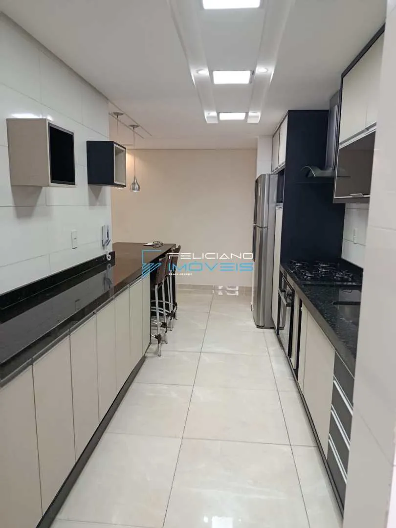 Imagem Apartamento com 3 quartos, Canto do Forte, Praia Grande - R$ 1.3 mi, Cod: 7149
