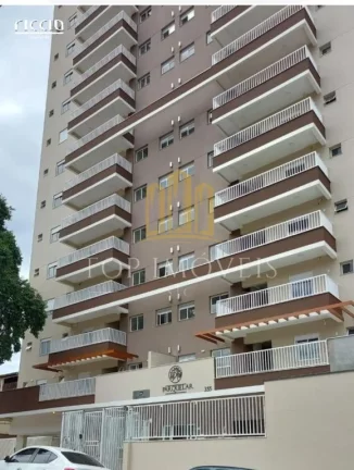 Imagem Edificio Parquelar - 3 quartos sendo 1 suíte - Parque Industrial