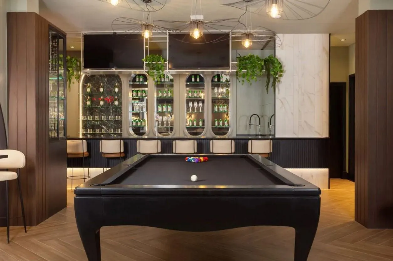 Imagem Flat à venda com 40m2 por R$ 1.050.000,00