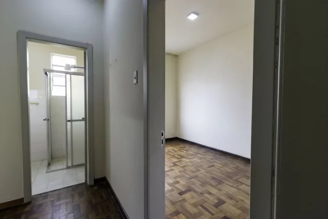 Imagem Apartamento a Venda 2 quartos no Centro de Curitiba