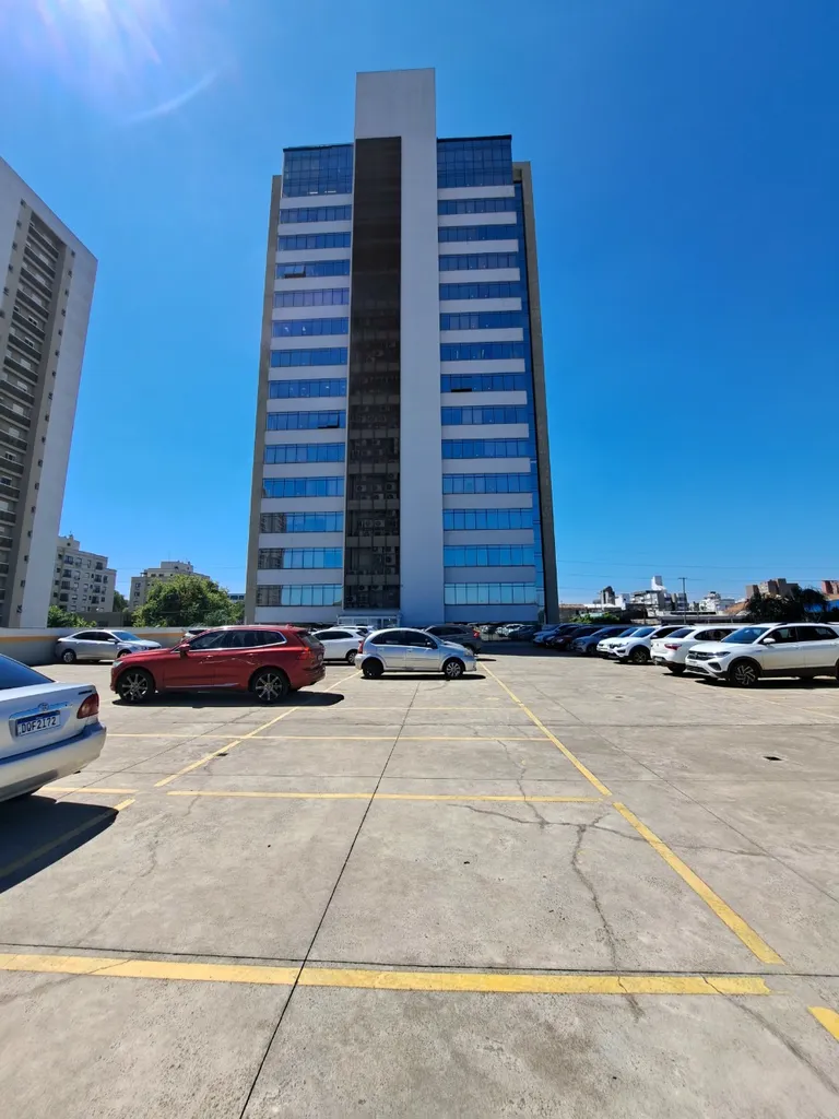 Imagem Sala Comercial em Floresta