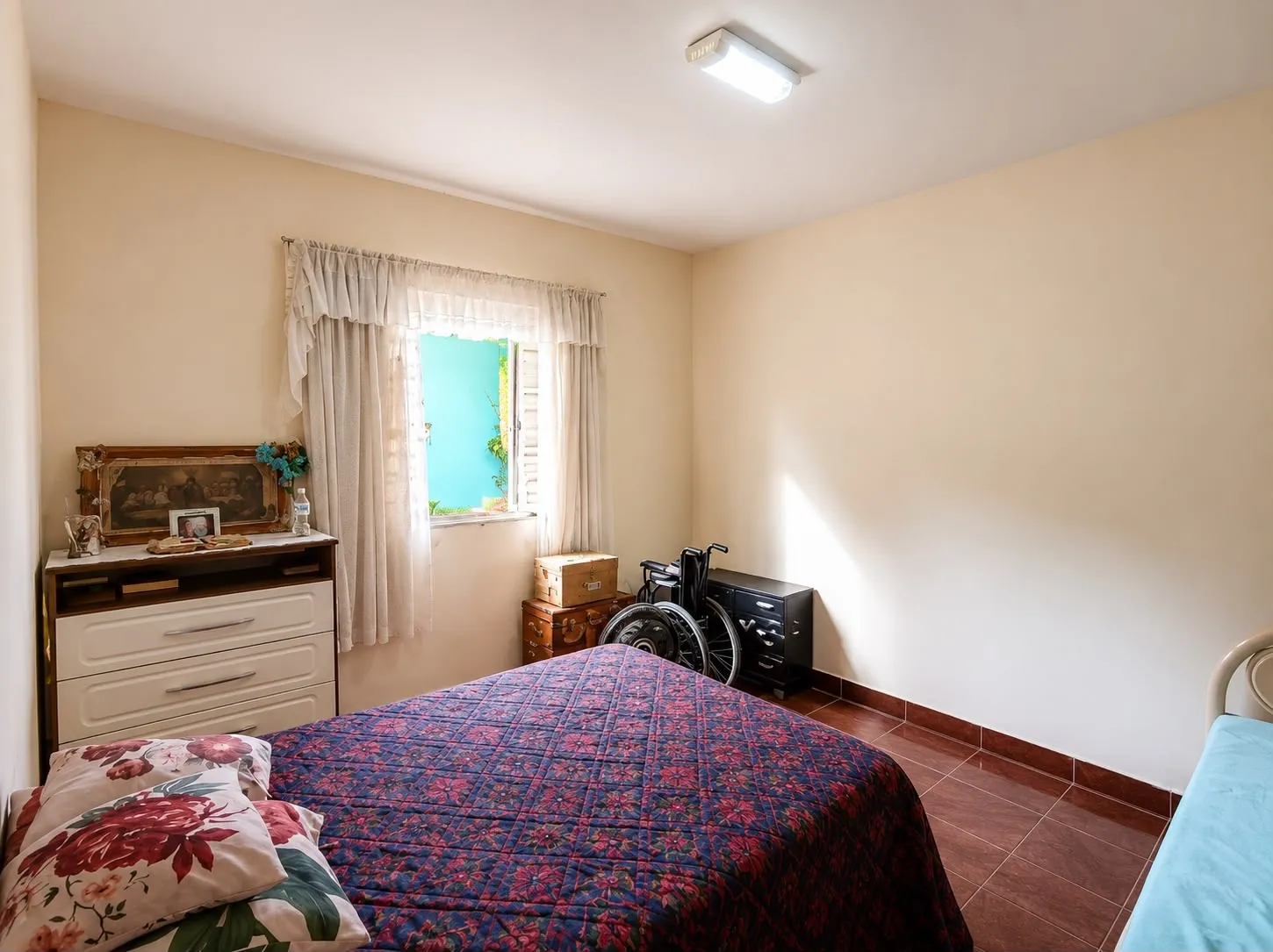 Imagem Casa Térrea à Venda - Jardim Itanguá 2 - Zona Oeste de Sorocaba/SP