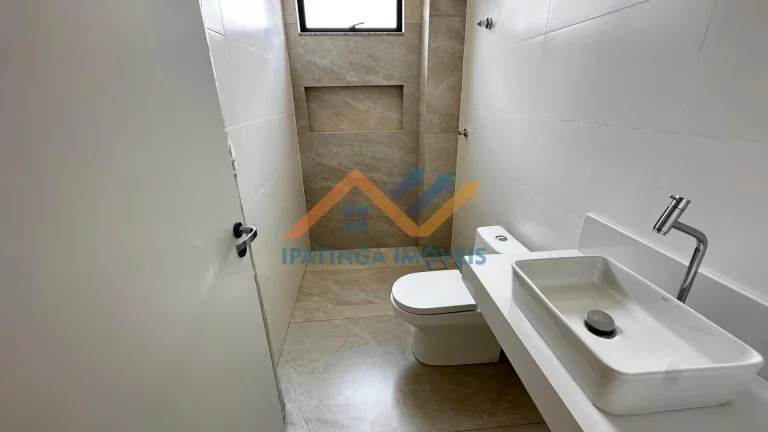 Imagem Apartamento à venda no Bom Retiro - Ipatinga
