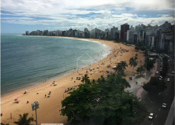 Imagem APARTAMENTO FRENTE PRO MAR NA PRAIA DA COSTA 485METROS