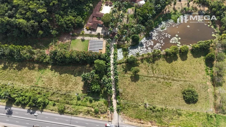 Imagem Área à venda, 367225 m² por R$ 18.000.000,00 - Reta Grande - Guarapari/ES