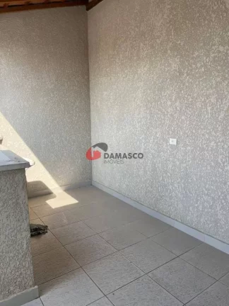Imagem Apartamento à venda, Vila Homero Thon, Santo André, SP