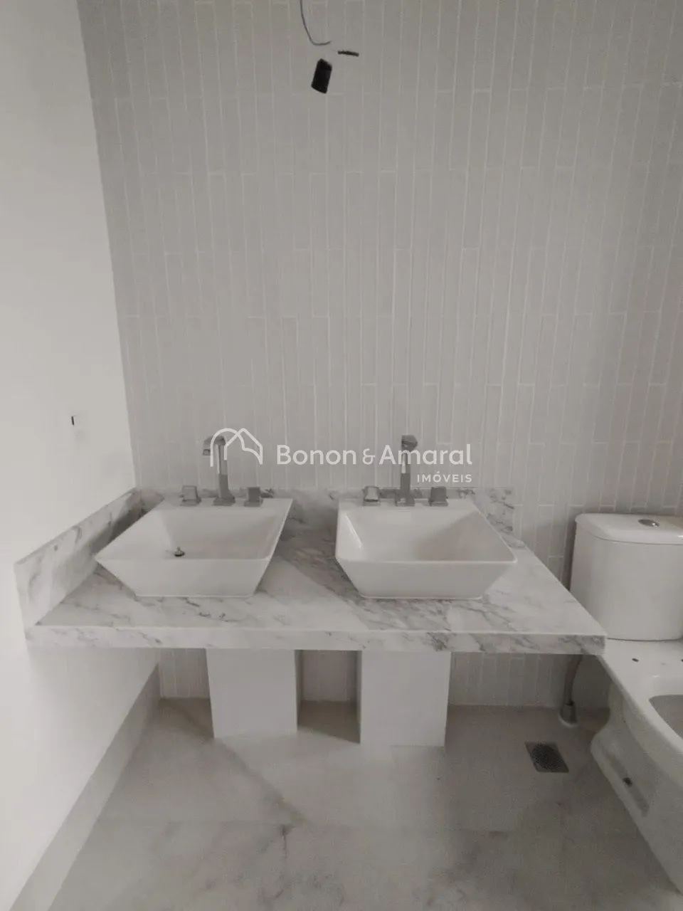 Imagem Apartamento Novo com 2 Suítes no DNA Taquaral - Lazer Completo!