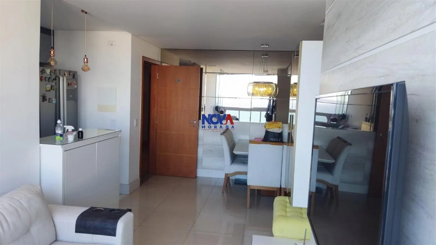 Imagem Apartamento com 2 quartos à venda em Vila Velha