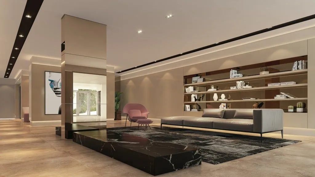 Imagem Apartamento em Jardim Europa