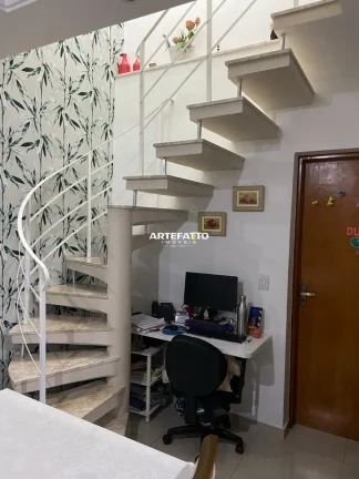 Imagem Encantadora residência na Vila Ernesto - 200 metros do Metrô Vila das Belezas