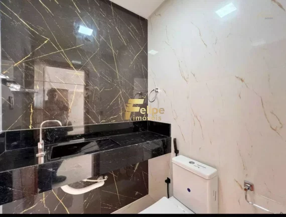 Imagem LINDÍSSIMA CASA DE 04 QUARTOS EM CONDOMÍNIO DE LUXO NO MUNICÍPIO DE SERRA/ES!