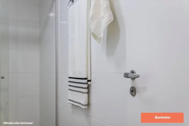 Imagem APARTAMENTO RESIDENCIAL em São Paulo - SP, Campo Belo