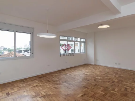 Imagem Apartamento à Venda - Santa Cecília, 2 Quartos, 90 m2 - São Paulo